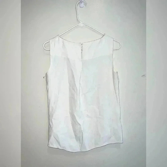 Akris Punto Blouse With Pom Detail - Picture 4 of 4